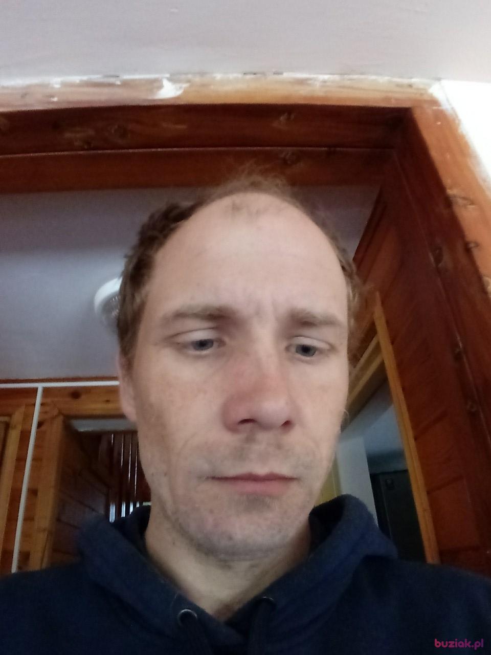 Piotrek, Mężczyzna, 41, Slough, Wielka Brytania, Zdjęcie: 1