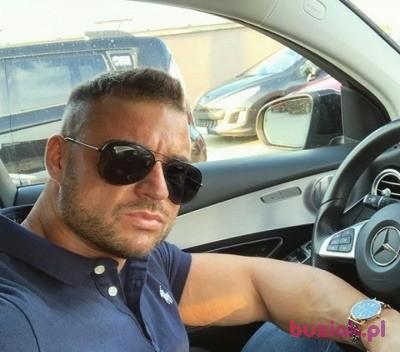 Tomek, Mężczyzna, 41, Poznań, Polska, Zdjęcie: 7