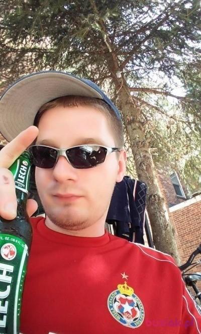 Dominik, Male, 33, Kraków, Polska, Photo: 3