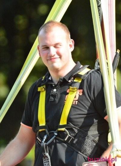 Tomasz, Mężczyzna, 41, Warszawa, Polska, Zdjęcie: 2