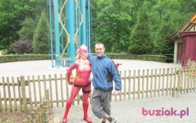 krzysztof, Mężczyzna, 35, Sint-Niklaas, Belgia, Zdjęcie: 1