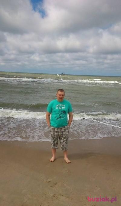 Marcin, Mężczyzna, 34, Łochów, Polska, Zdjęcie: 4