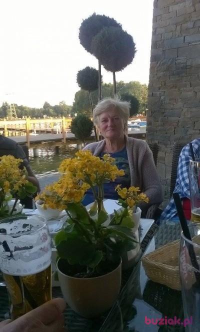 barbara10, Kobieta, 74, Piaseczno, Polska, Zdjęcie: 2
