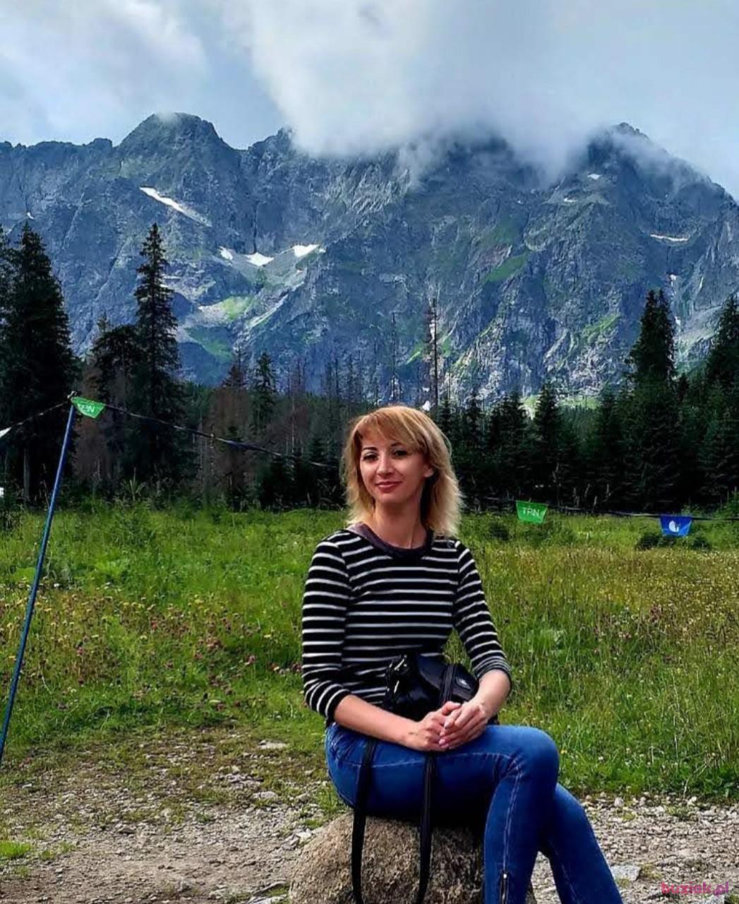 Inna, Female, 47, Monachium, Niemcy, Photo: 3