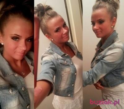 Angelika, Female, 31, Łódź, Polska, Photo: 9