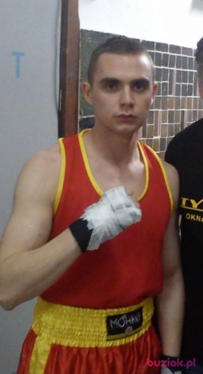 Kamil, Mężczyzna, 36, Warszawa, Polska, Zdjęcie: 3