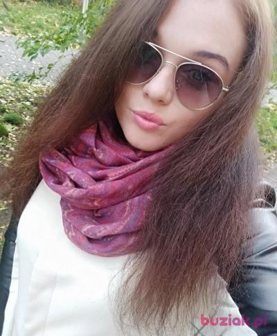 Nadiia, Kobieta, 29, Warszawa, Polska, Zdjęcie: 2
