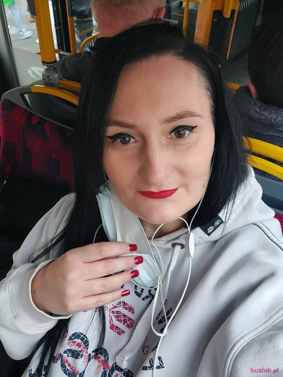 MARTA, Kobieta, 43, Warszawa, Polska, Zdjęcie: 3
