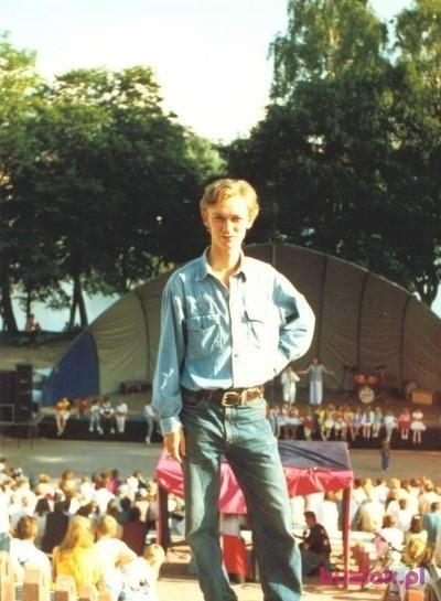 Janusz, Mężczyzna, 53, Iława, Polska, Zdjęcie: 4