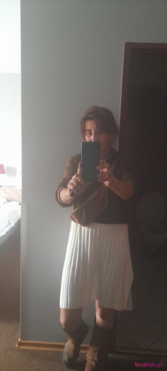 Maria, Female, 58, Wrocław, Polska, Photo: 3
