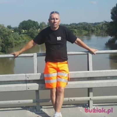 witek, Mężczyzna, 52, Kolbuszowa, Polska, Zdjęcie: 2