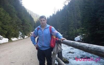 Piotrek, Mężczyzna, 41, Zator, Polska, Zdjęcie: 3
