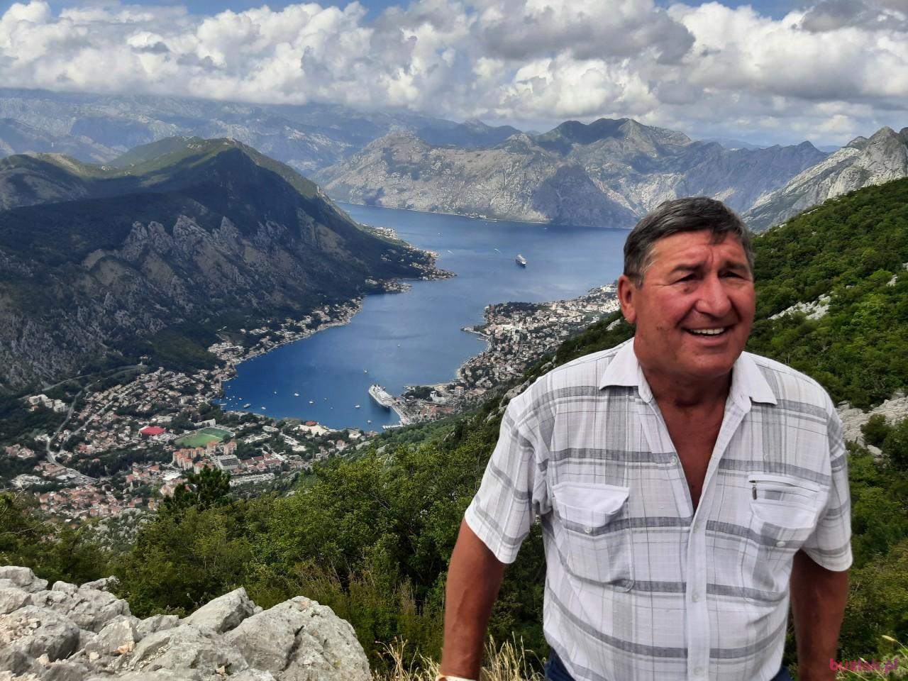 Henryk Marek, Male, 69, Olsztyn, Polska, Photo: 4