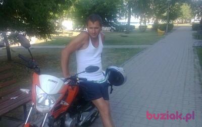 sebastian, Mężczyzna, 44, Solec Kujawski, Polska, Zdjęcie: 3