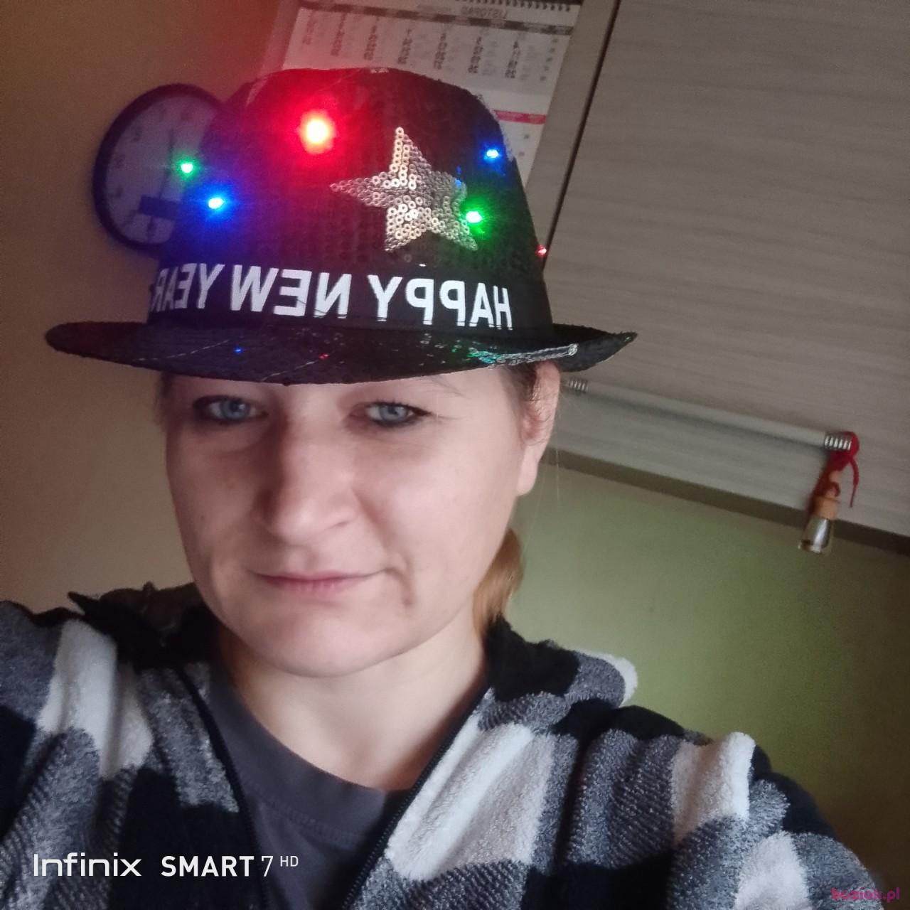 Monika, Kobieta, 36, Krotoszyn, Polska, Zdjęcie: 13
