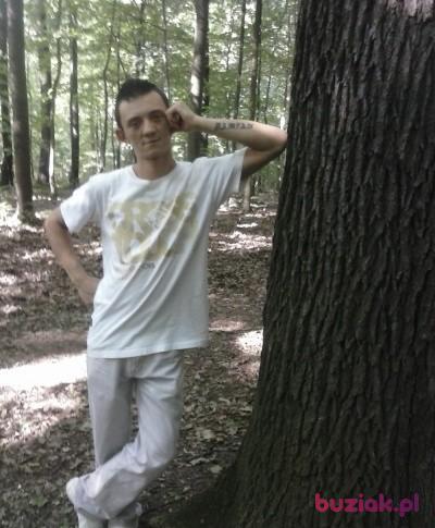 Damian, Mężczyzna, 38, Bytom, Polska, Zdjęcie: 3