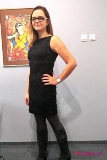 Agnieszka , Female, 30, Jaworzno, Polska, Photo: 2