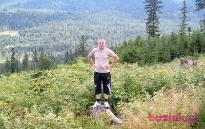 Dawid, Male, 40, Jaworzno, Polska, Photo: 1