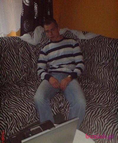 Marcin, Male, 36, Wielka Brytania, Photo: 2