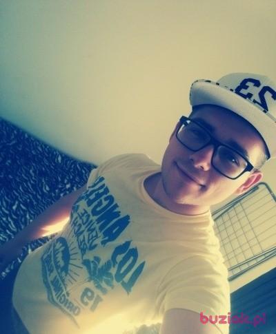 Dominik, Mężczyzna, 32, Oss, Holandia, Zdjęcie: 2