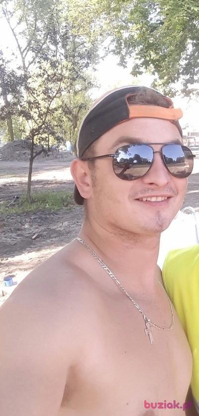 Kuba, Mężczyzna, 30, Chrzanów, Polska, Zdjęcie: 2