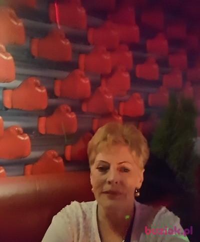 marianna7, Kobieta, 76, Wielka Brytania, Zdjęcie: 2