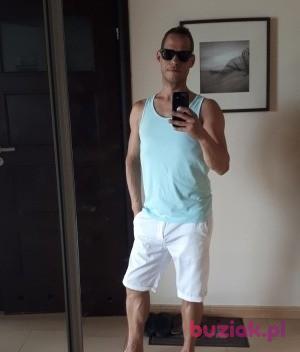 Bartosz, Male, 42, Gdańsk, Polska, Photo: 2