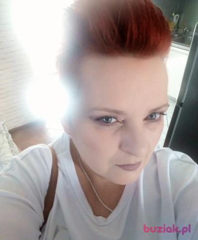 Elżbieta, Kobieta, 53, Leszno, Polska, Zdjęcie: 5