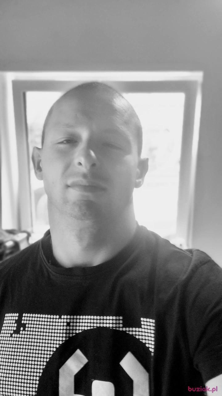 Dawid, Mężczyzna, 37, Kołobrzeg, Polska, Zdjęcie: 1