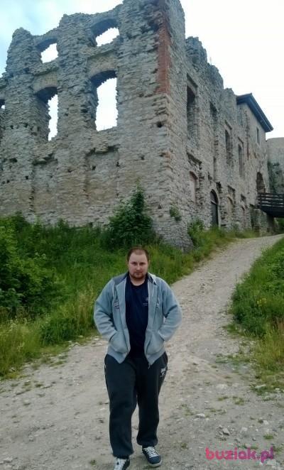Rafał, Mężczyzna, 36, Alwernia, Polska, Zdjęcie: 1