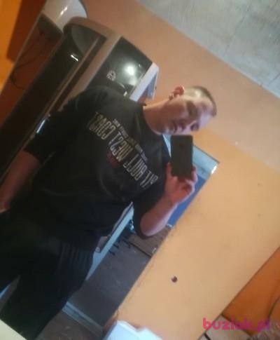 Marcin, Male, 34, Świętochłowice, Polska, Photo: 3