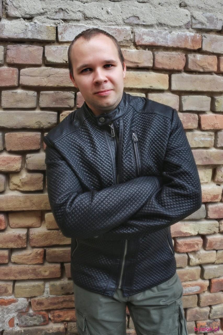 Michał, Male, 34, Lublin, Polska, Photo: 3