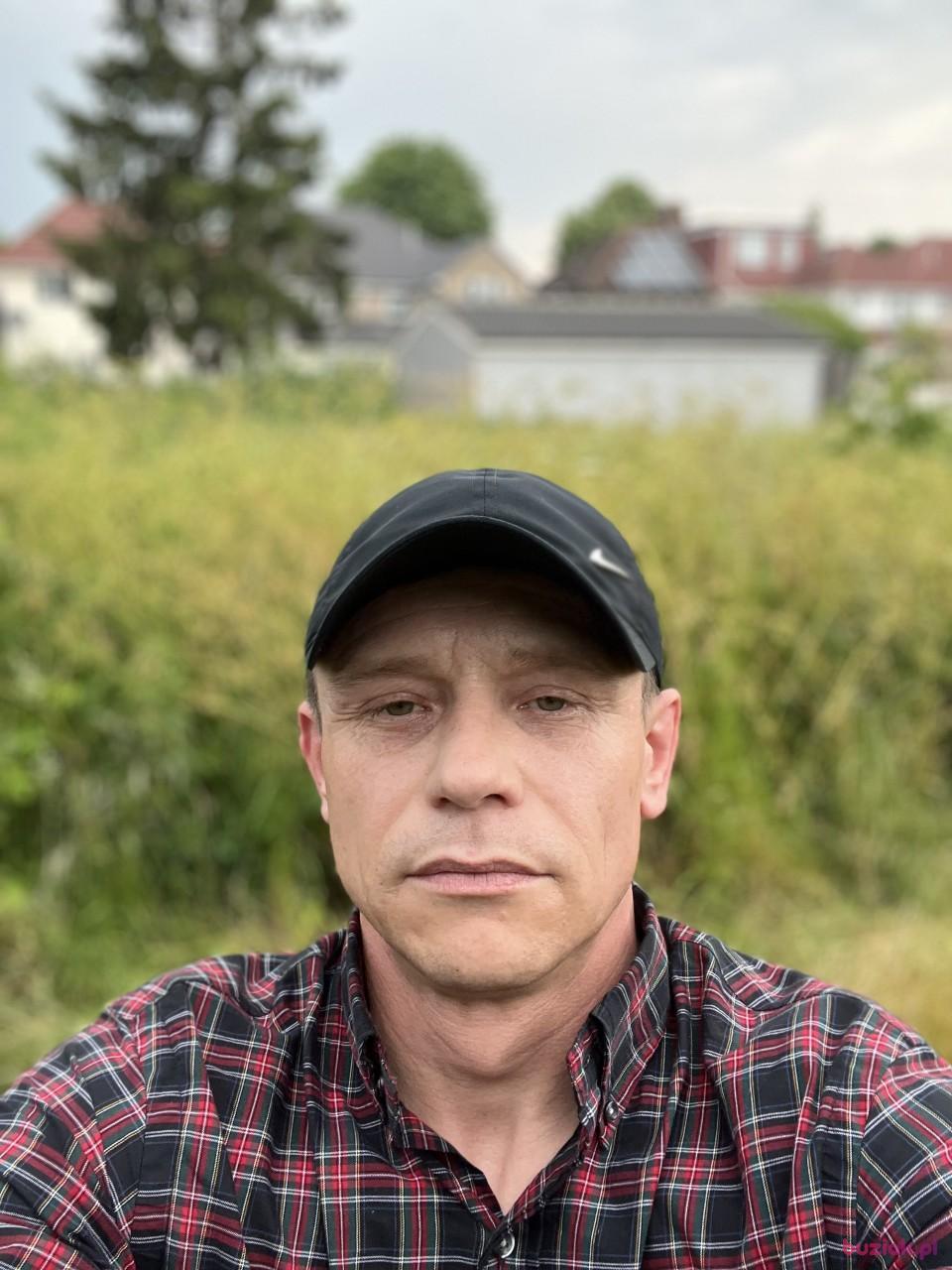 Grzegorz, Mężczyzna, 42, Westminster, Wielka Brytania, Zdjęcie: 2
