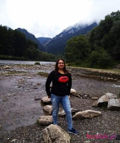 Andżelika, Female, 32, Kraków, Polska, Photo: 7