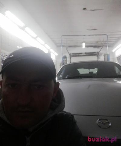 Artur , Male, 43, Słupsk, Polska, Photo: 3
