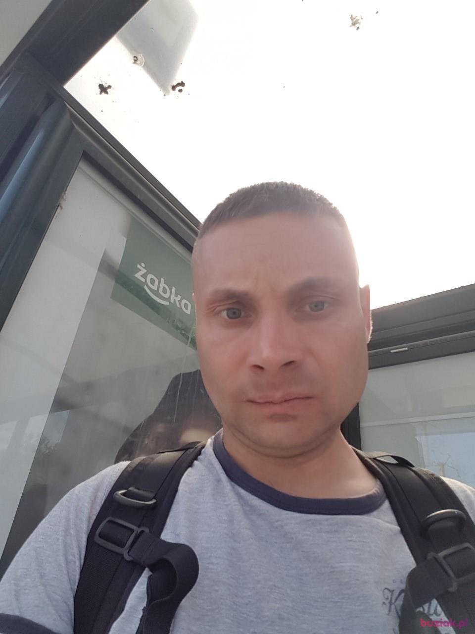 Daniel, Male, 44, Łódź, Polska, Photo: 6