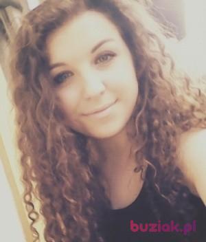 Lusia, Female, 26, Olsztyn, Polska, Photo: 1
