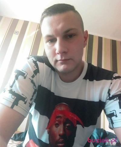Karol, Mężczyzna, 32, Chodzież, Polska, Zdjęcie: 3