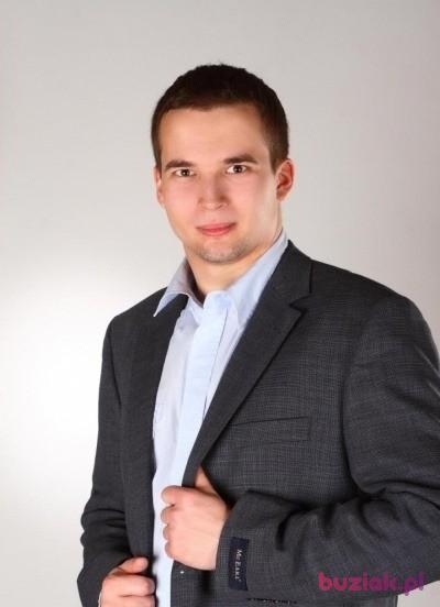 Bartek, Male, 40, Kutno, Polska, Photo: 5