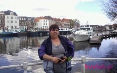 Gabrysia, Female, 54, Baborów, Polska, Photo: 11