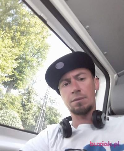 Patrycjusz, Mężczyzna, 41, Poznań, Polska, Zdjęcie: 1