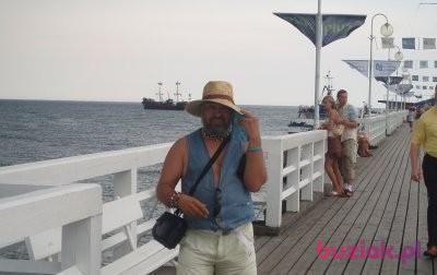 Rafał, Mężczyzna, 67, Warszawa, Polska, Zdjęcie: 2