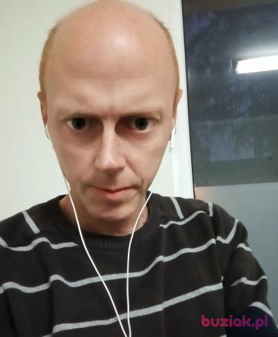 Seweryn, Mężczyzna, 47, Bydgoszcz, Polska, Zdjęcie: 4