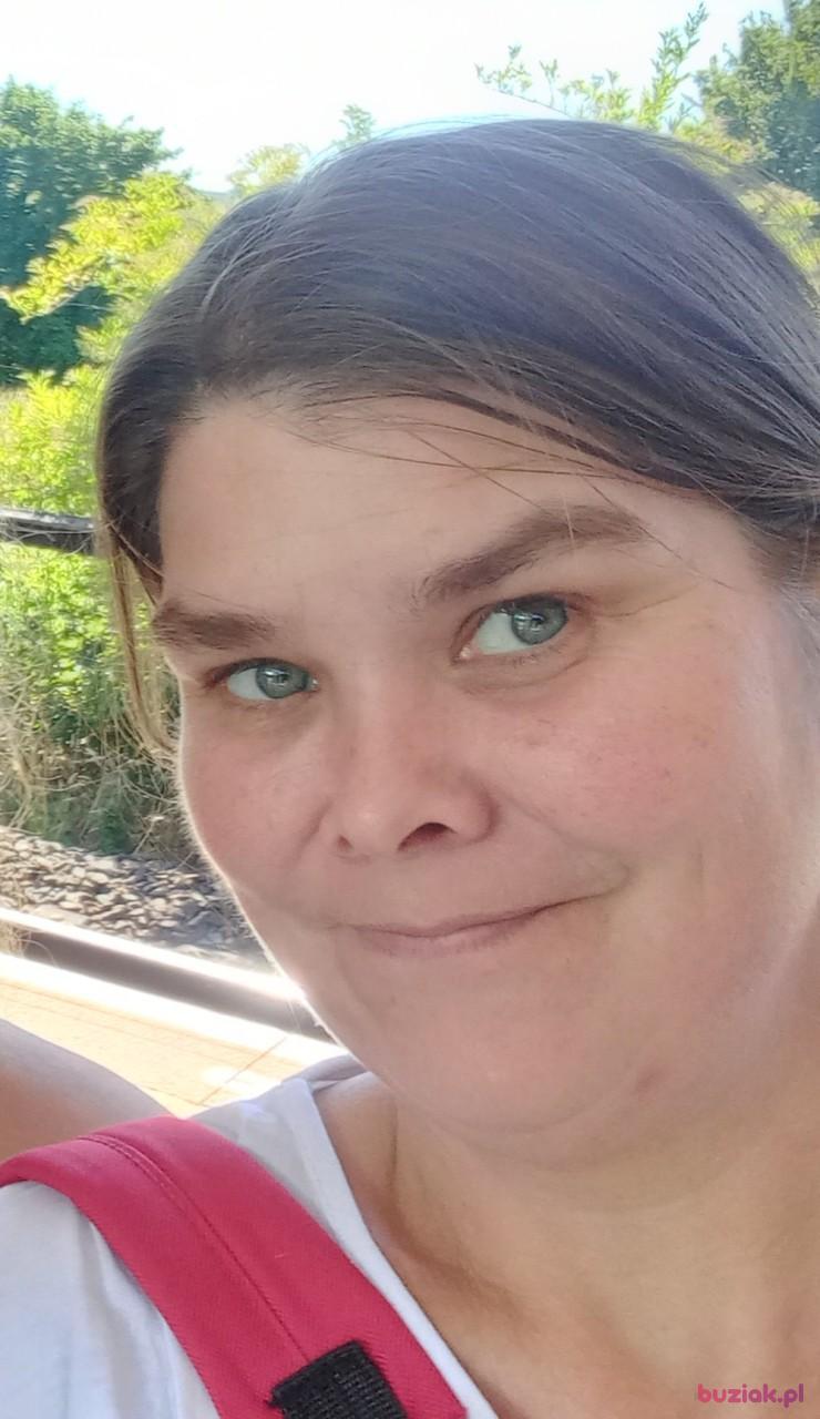 Katarzyna, Kobieta, 47, Manchester, Wielka Brytania, Zdjęcie: 1