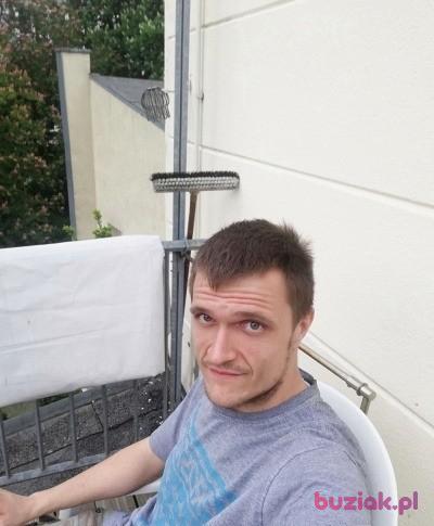 Bart, Mężczyzna, 33, Dusseldorf, Niemcy, Zdjęcie: 2