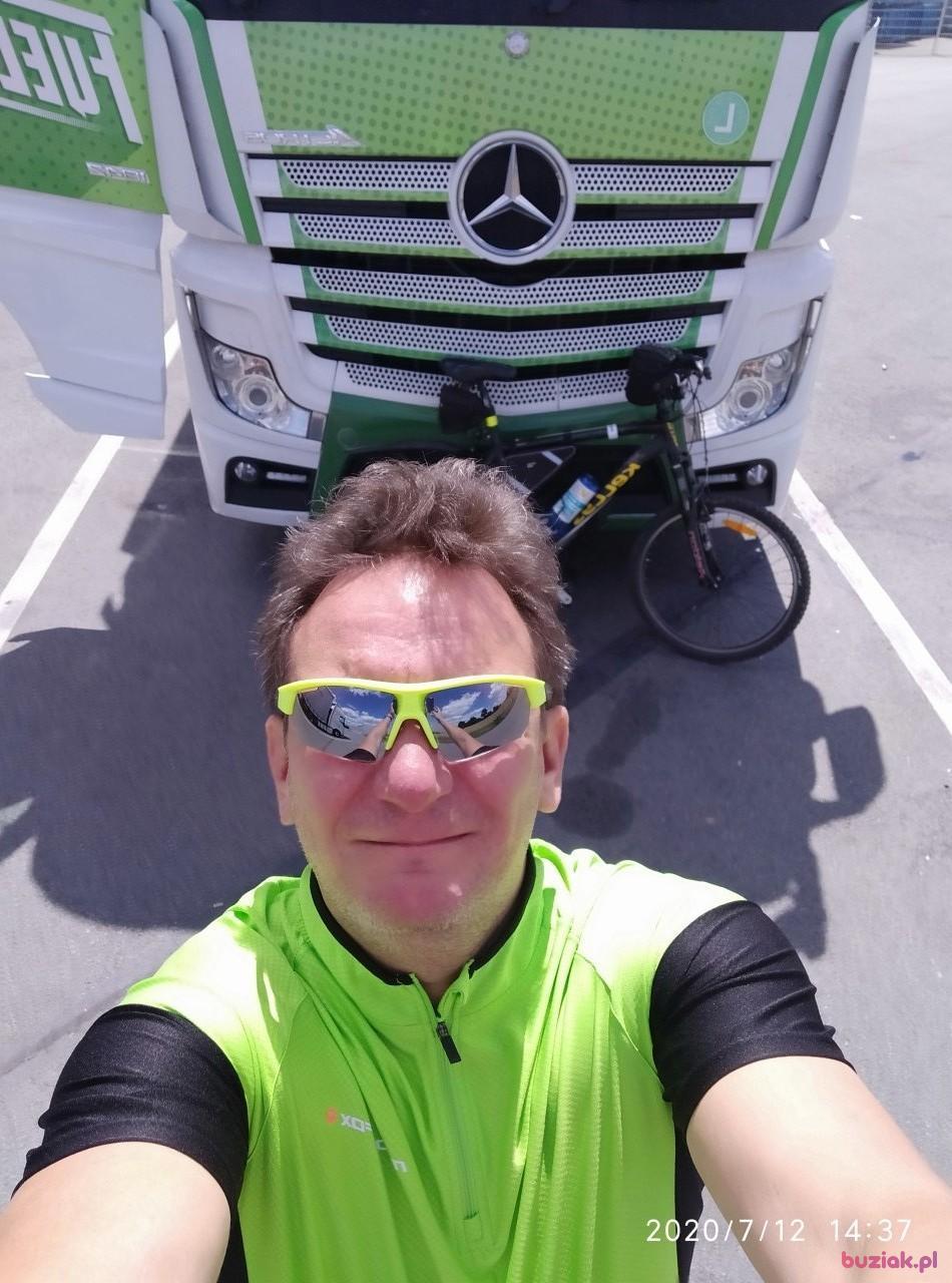 Krzysztof, Male, 55, Gliwice, Polska, Photo: 2