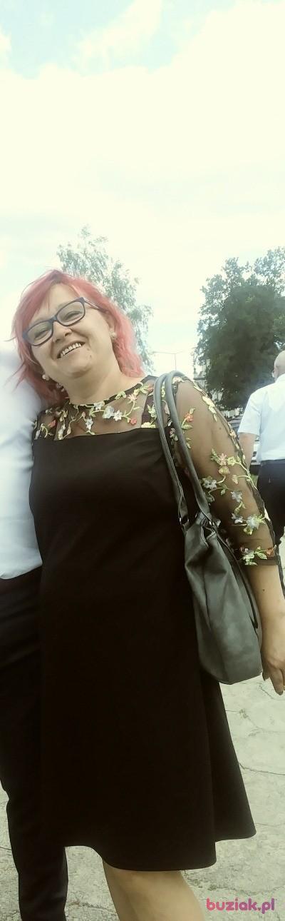 Marzenna, Kobieta, 50, Węgrów, Polska, Zdjęcie: 5