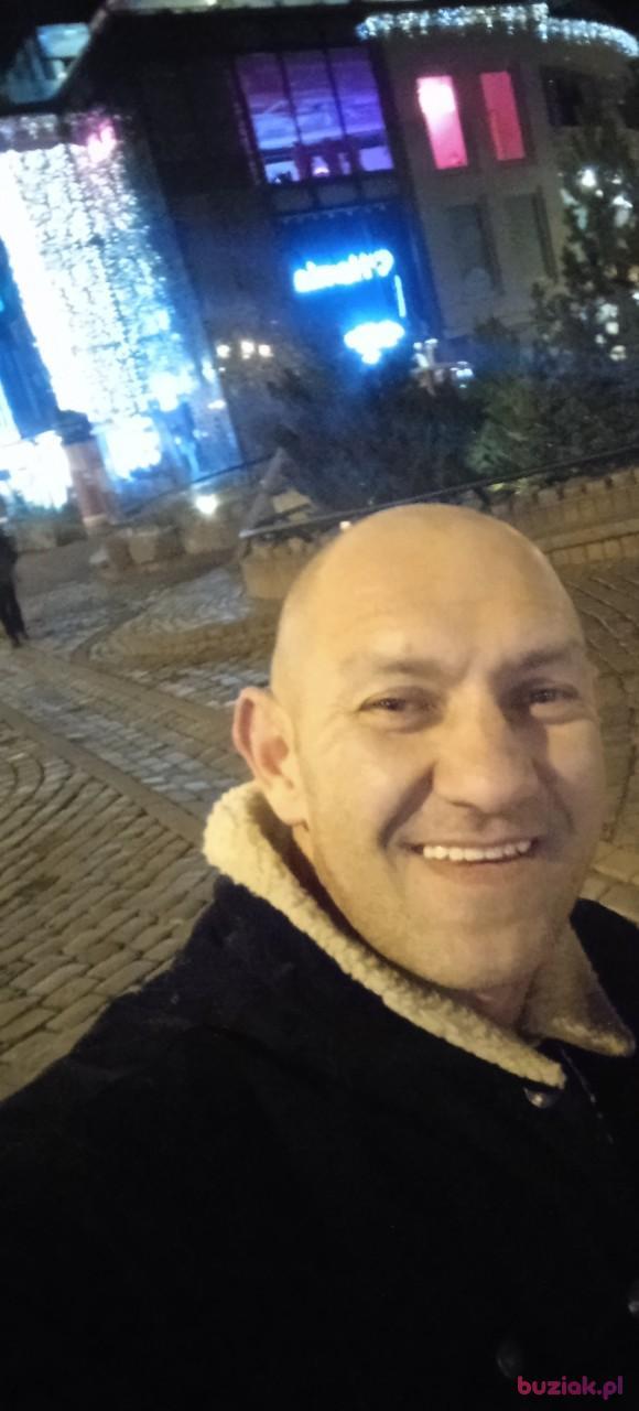Łukasz, Male, 45, Gliwice, Polska, Photo: 3