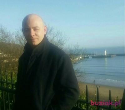 Kacper, Mężczyzna, 40, Scarborough, Wielka Brytania, Zdjęcie: 1