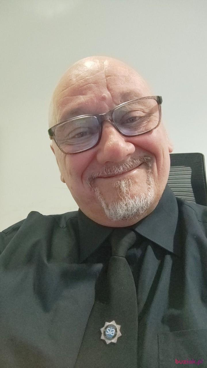 Artur, Mężczyzna, 62, Dunstable, Wielka Brytania, Zdjęcie: 1